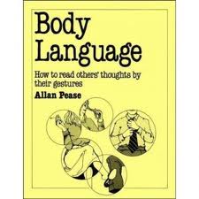 ngôn ngữ cơ thể
